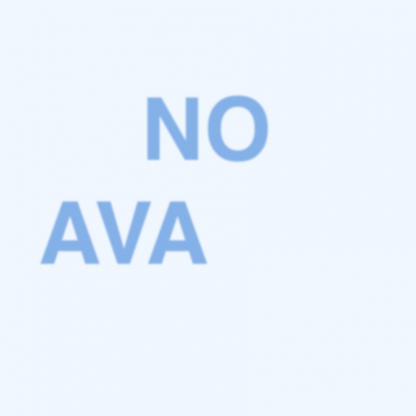 Creation of No avatar: Step 5